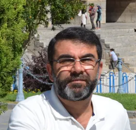 Prof. Dr. Metin Bozan